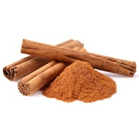 cinnamon